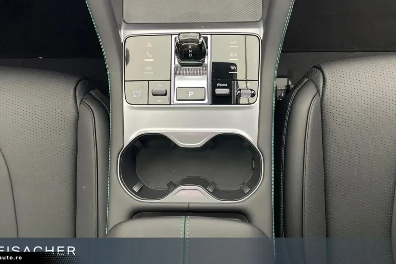 BYD SEAL U din 2025 cu 21.006 km - oferta BYD180268 - foto 11