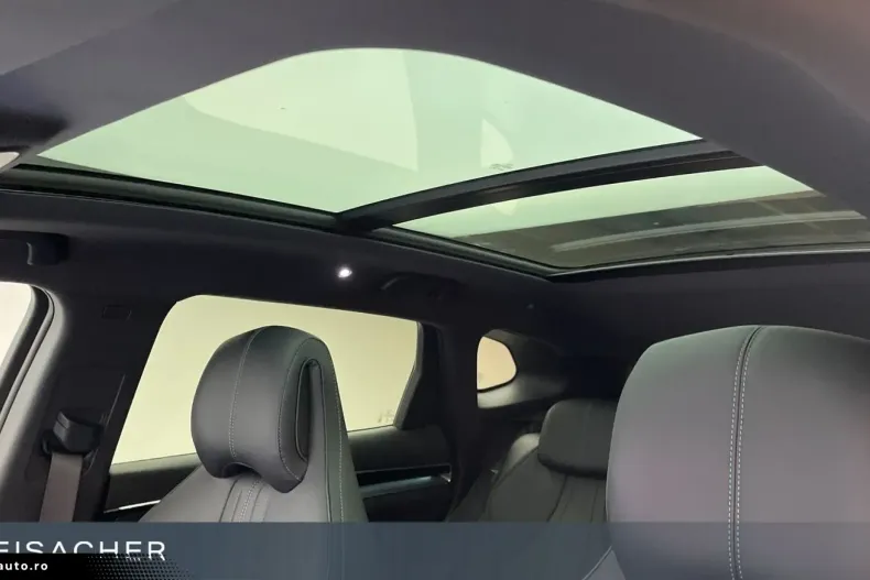 BYD SEAL U din 2025 cu 21.006 km - oferta BYD180268 - foto 12