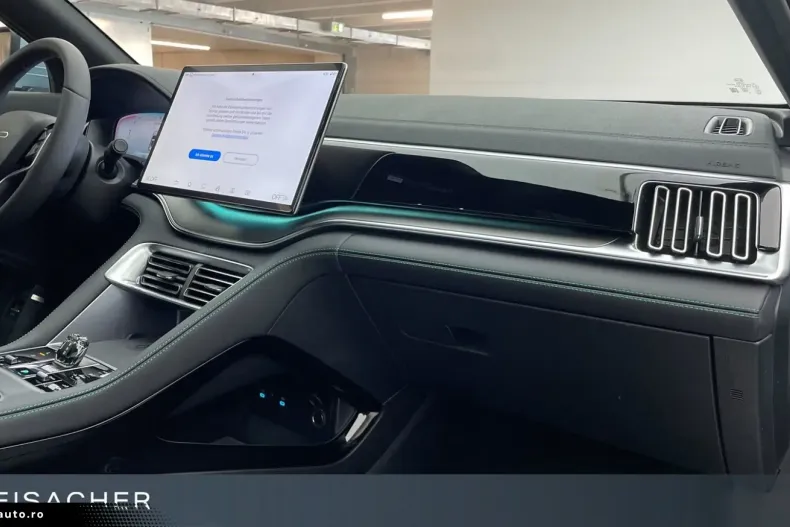 BYD SEAL U din 2025 cu 21.006 km - oferta BYD180268 - foto 14