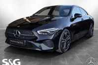 Mercedes-Benz CLA 180 (Clasa CLA) din 2025 cu 5.250 km - oferta MER180269 - foto 1