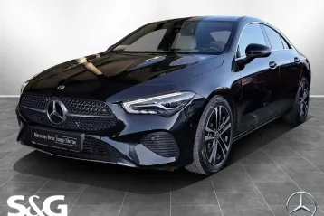 Mercedes-Benz CLA 180 din 2025 - oferta MER180269