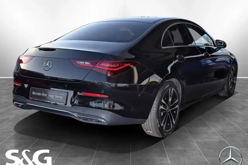 Mercedes-Benz CLA 180 (Clasa CLA) din 2025 cu 5.250 km - oferta MER180269 - foto 2