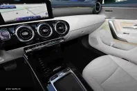 Mercedes-Benz CLA 180 (Clasa CLA) din 2025 cu 5.250 km - oferta MER180269 - foto 7