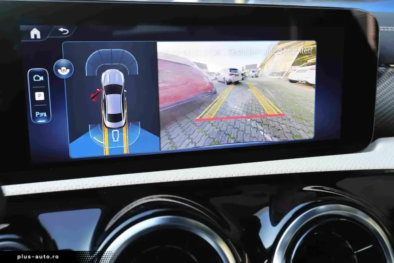 Mercedes-Benz CLA 180 (Clasa CLA) din 2025 cu 5.250 km - oferta MER180269 - foto 8