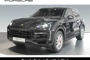 Porsche Cayenne din 2025 - oferta POR180270