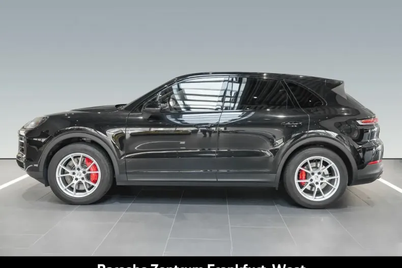 Porsche Cayenne din 2025 cu 23.650 km - oferta POR180270 - foto 2