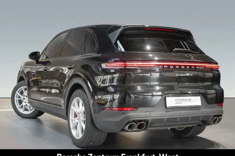 Porsche Cayenne din 2025 cu 23.650 km - oferta POR180270 - foto 3