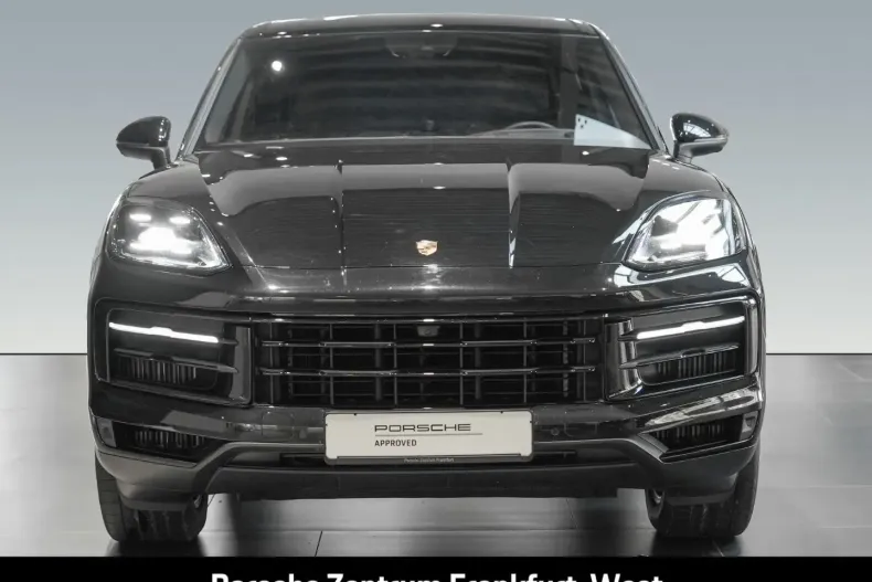 Porsche Cayenne din 2025 cu 23.650 km - oferta POR180270 - foto 4
