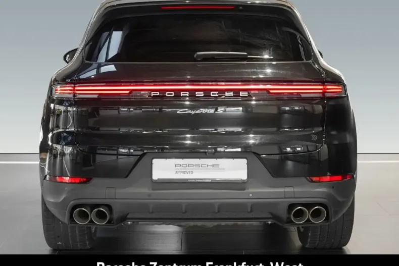 Porsche Cayenne din 2025 cu 23.650 km - oferta POR180270 - foto 5