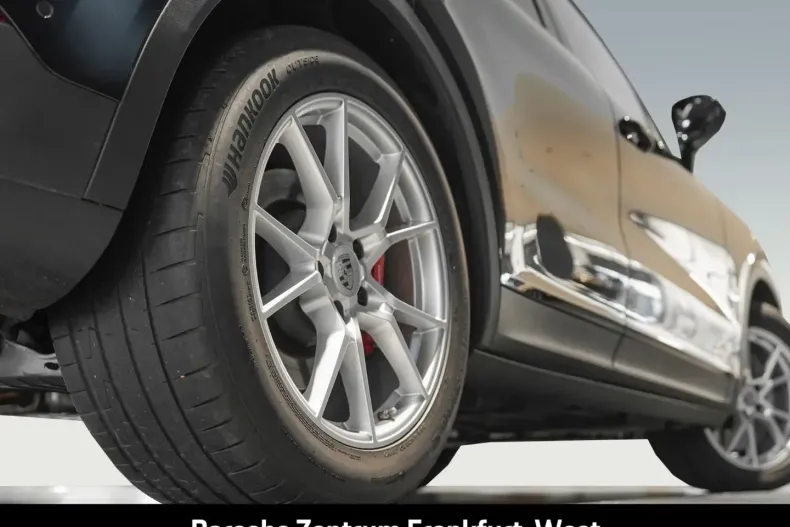 Porsche Cayenne din 2025 cu 23.650 km - oferta POR180270 - foto 6