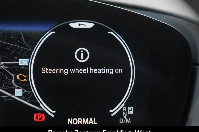 Porsche Cayenne din 2025 cu 23.650 km - oferta POR180270 - foto 11