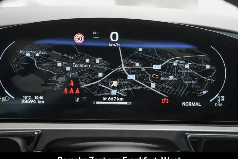 Porsche Cayenne din 2025 cu 23.650 km - oferta POR180270 - foto 12