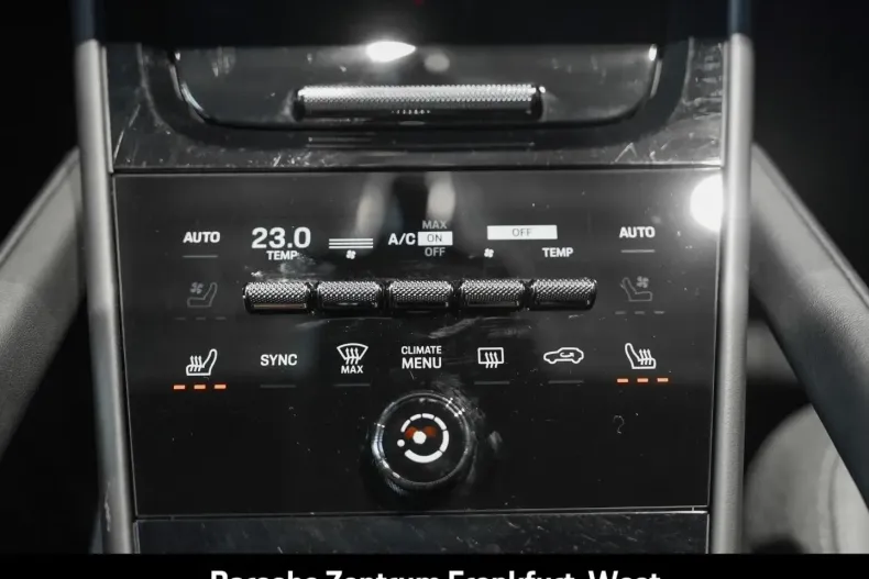 Porsche Cayenne din 2025 cu 23.650 km - oferta POR180270 - foto 13