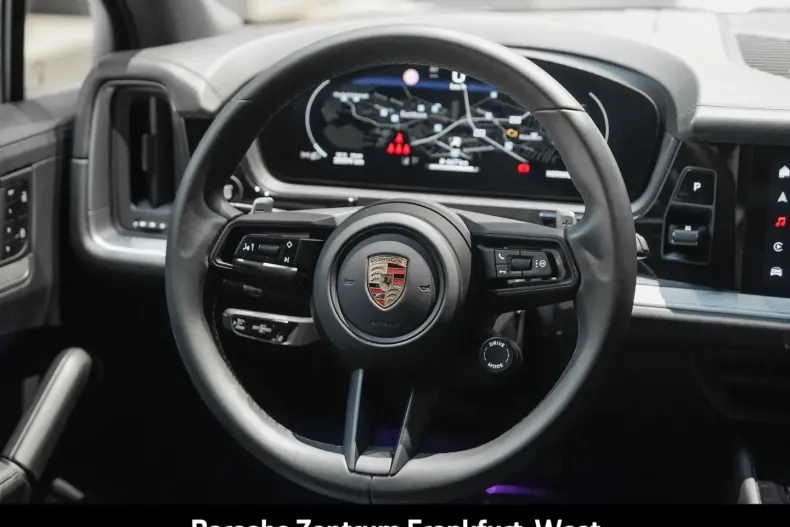 Porsche Cayenne din 2025 cu 23.650 km - oferta POR180270 - foto 18