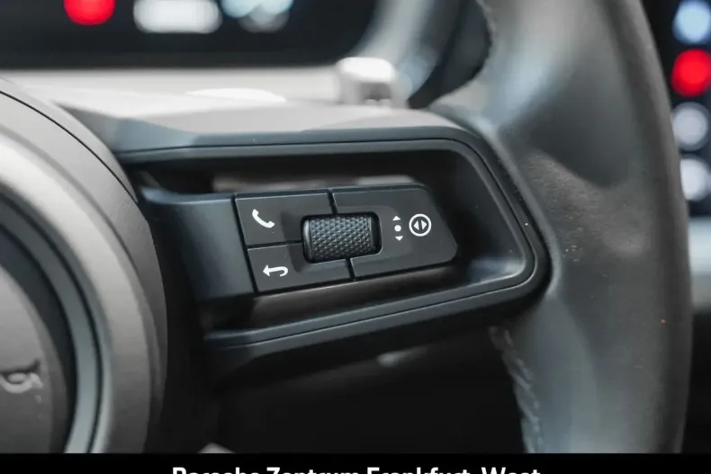 Porsche Cayenne din 2025 cu 23.650 km - oferta POR180270 - foto 20