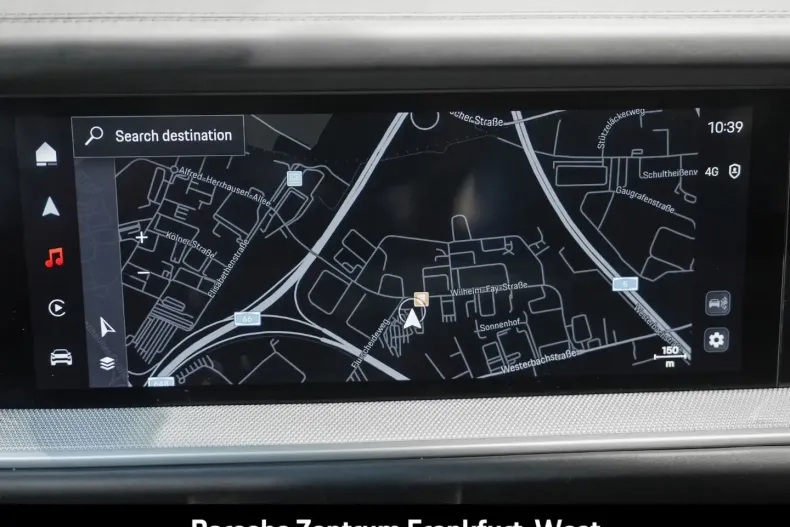 Porsche Cayenne din 2025 cu 23.650 km - oferta POR180270 - foto 21