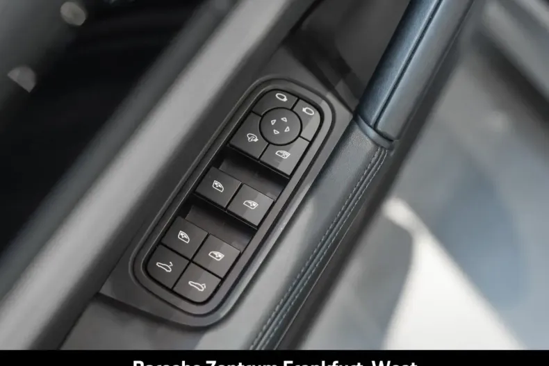 Porsche Cayenne din 2025 cu 23.650 km - oferta POR180270 - foto 22