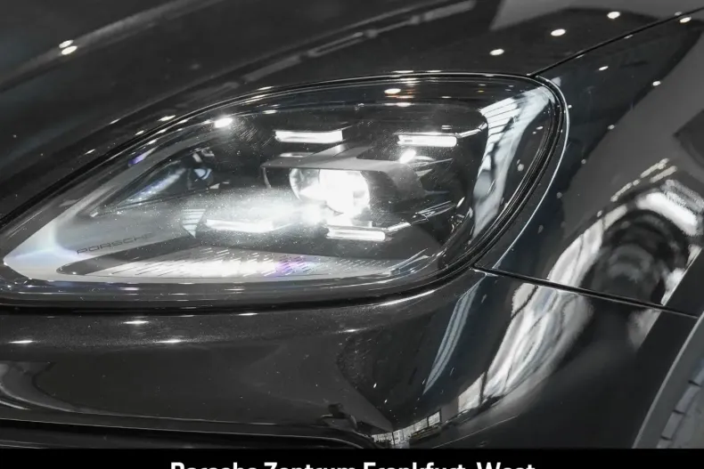 Porsche Cayenne din 2025 cu 23.650 km - oferta POR180270 - foto 29