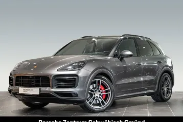 Porsche Cayenne din 2023 - oferta POR180271