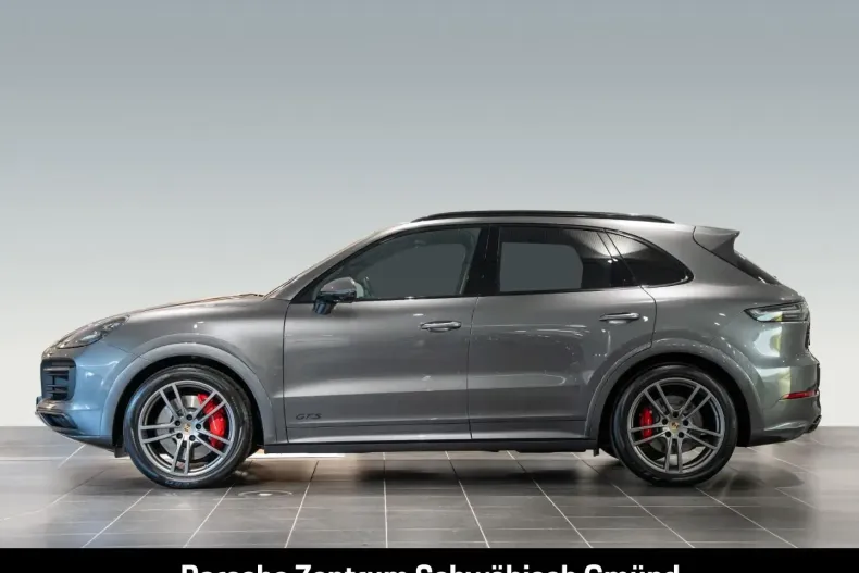 Porsche Cayenne din 2023 cu 49.500 km - oferta POR180271 - foto 2