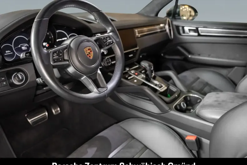 Porsche Cayenne din 2023 cu 49.500 km - oferta POR180271 - foto 4