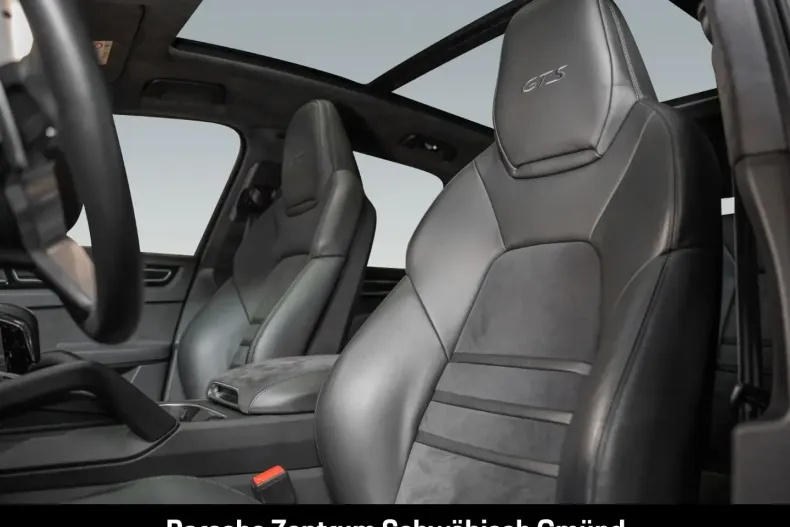 Porsche Cayenne din 2023 cu 49.500 km - oferta POR180271 - foto 5