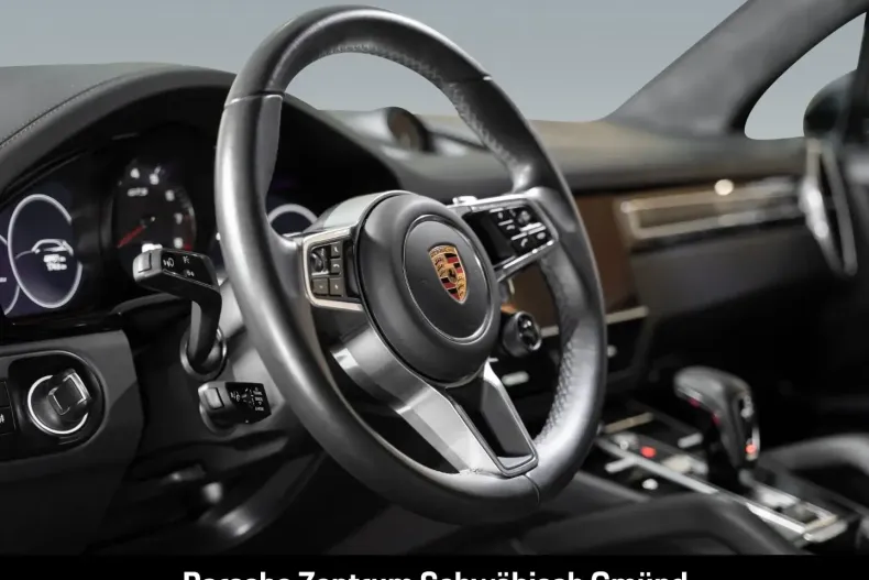 Porsche Cayenne din 2023 cu 49.500 km - oferta POR180271 - foto 6