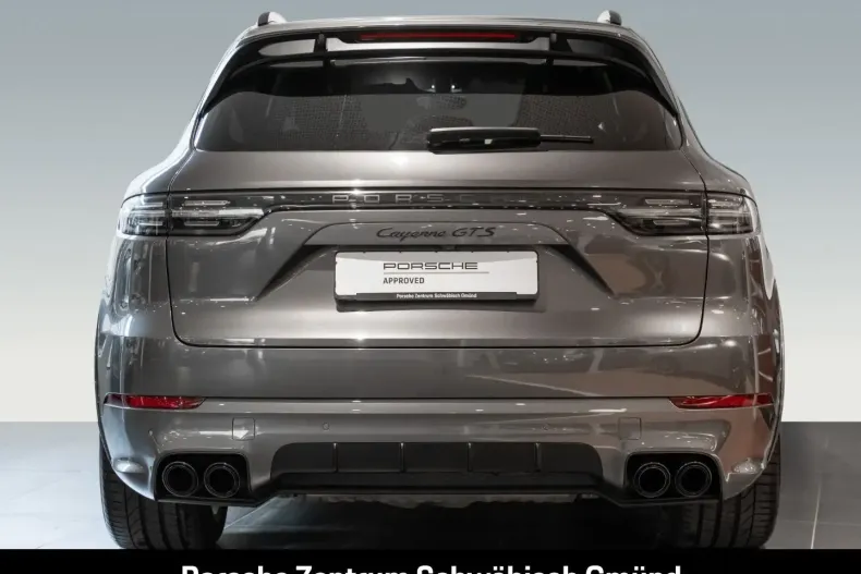 Porsche Cayenne din 2023 cu 49.500 km - oferta POR180271 - foto 9