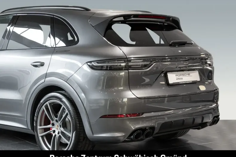 Porsche Cayenne din 2023 cu 49.500 km - oferta POR180271 - foto 10