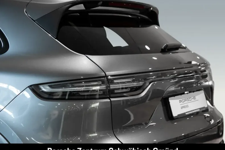 Porsche Cayenne din 2023 cu 49.500 km - oferta POR180271 - foto 11