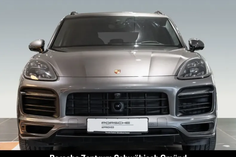 Porsche Cayenne din 2023 cu 49.500 km - oferta POR180271 - foto 12