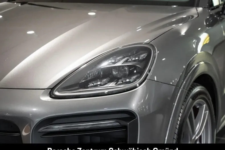 Porsche Cayenne din 2023 cu 49.500 km - oferta POR180271 - foto 14