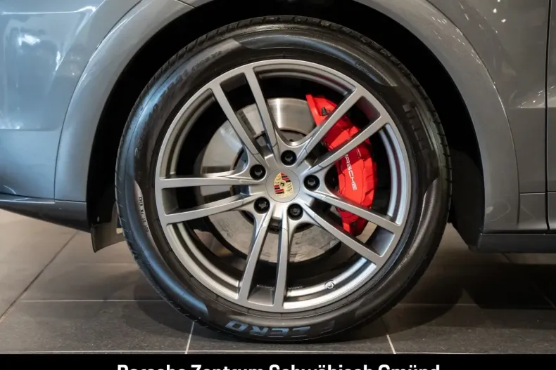 Porsche Cayenne din 2023 cu 49.500 km - oferta POR180271 - foto 16