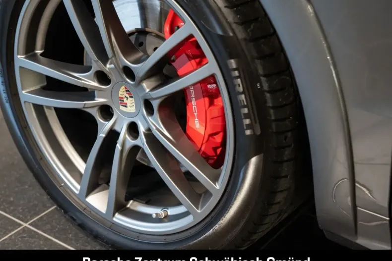 Porsche Cayenne din 2023 cu 49.500 km - oferta POR180271 - foto 17