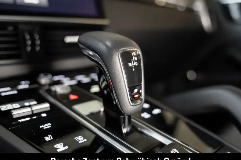 Porsche Cayenne din 2023 cu 49.500 km - oferta POR180271 - foto 27