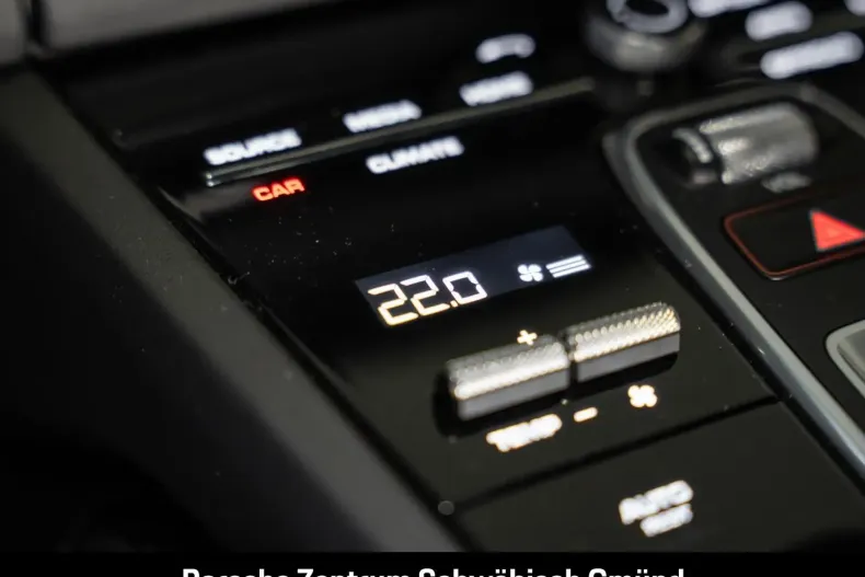 Porsche Cayenne din 2023 cu 49.500 km - oferta POR180271 - foto 28