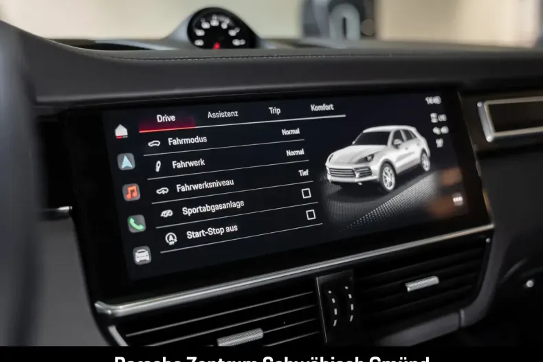 Porsche Cayenne din 2023 cu 49.500 km - oferta POR180271 - foto 30