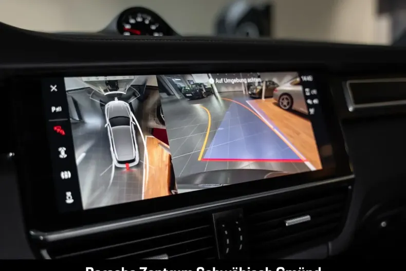 Porsche Cayenne din 2023 cu 49.500 km - oferta POR180271 - foto 32