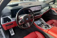 BMW X6 M (Seria X) din 2024 cu 30.200 km - oferta BMW180272 - foto 11