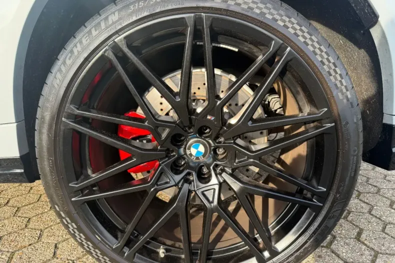 BMW X6 M (Seria X) din 2024 cu 30.200 km - oferta BMW180272 - foto 21