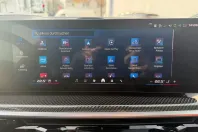 BMW X6 M (Seria X) din 2024 cu 30.200 km - oferta BMW180272 - foto 22