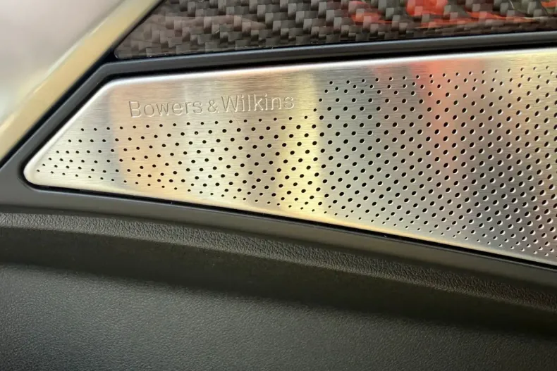 BMW X6 M (Seria X) din 2024 cu 30.200 km - oferta BMW180272 - foto 23