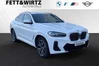 BMW X4 (Seria X) din 2025 cu 28.124 km - oferta BMW180274 - foto 1