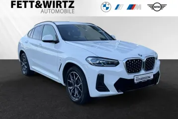 BMW X4 din 2025 - oferta BMW180274