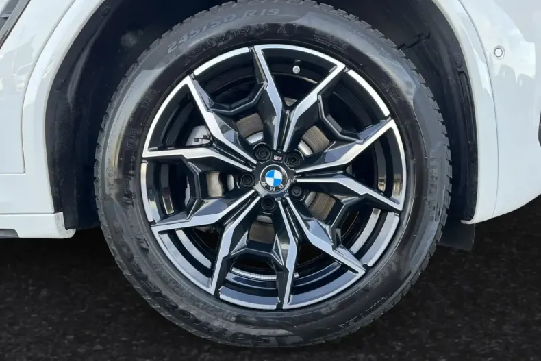 BMW X4 (Seria X) din 2025 cu 28.124 km - oferta BMW180274 - foto 5