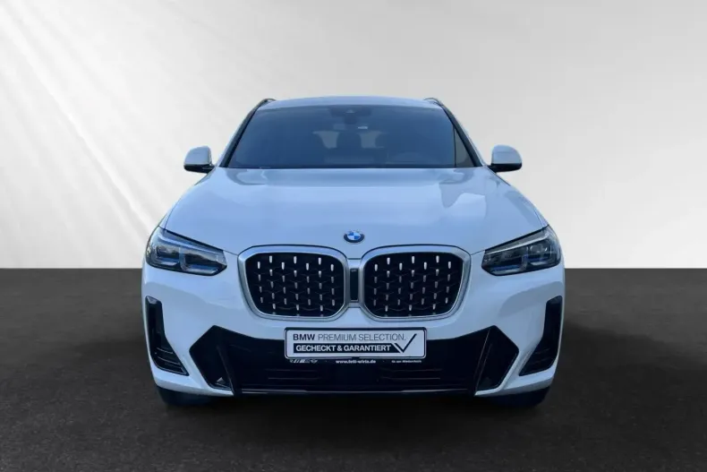 BMW X4 (Seria X) din 2025 cu 28.124 km - oferta BMW180274 - foto 6