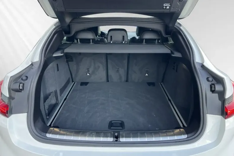 BMW X4 (Seria X) din 2025 cu 28.124 km - oferta BMW180274 - foto 15