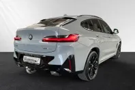 BMW X4 (Seria X) din 2023 cu 24.150 km - oferta BMW180275 - foto 3