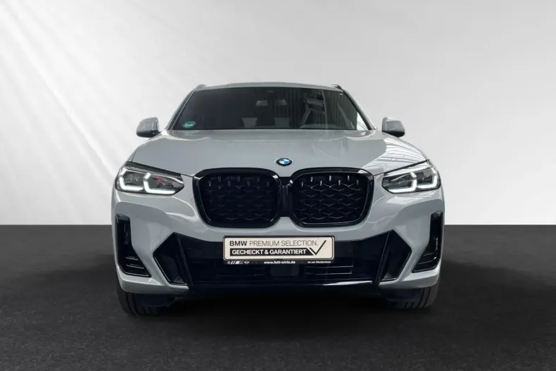BMW X4 (Seria X) din 2023 cu 24.150 km - oferta BMW180275 - foto 5