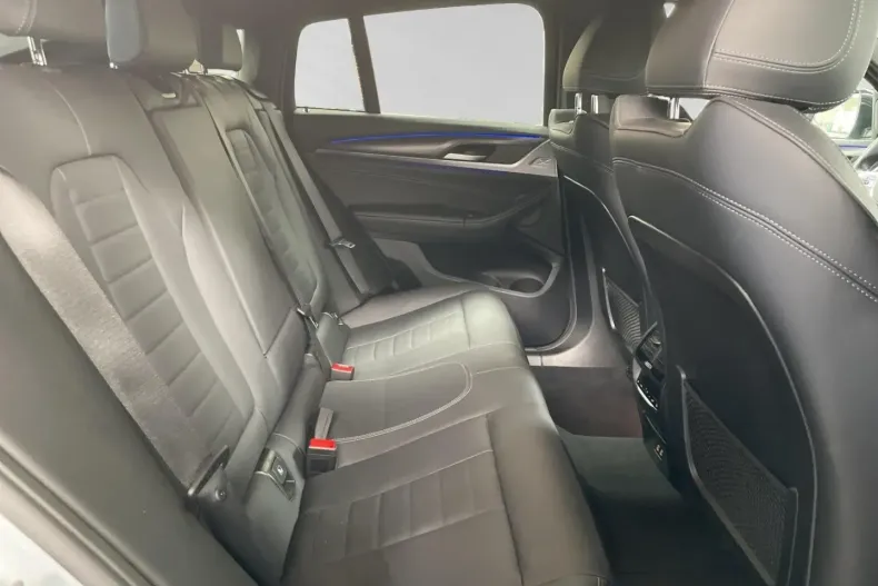 BMW X4 (Seria X) din 2023 cu 24.150 km - oferta BMW180275 - foto 12